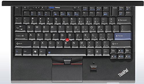 ThinkPad X220 Core i7-2640M搭載 ノートPC 本体 Lenovo ThinkPad X220 (Core i7-2640M RAM16GB SSD128GB+